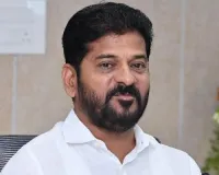 Revanth Reddy Responds to Notices Issued to Defected MLAs