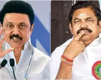 Stalin accuses Palaniswami of ''voice dubbing'' for BJP