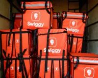 Swiggy shares tumble nearly 8 pc; hit 52-week low as Q3 loss widens