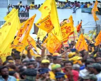 TDP secures municipal victories in Tirupati and Nandigama 