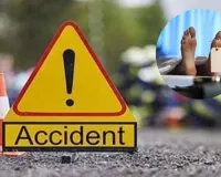 Sub-inspector, bank employee killed in road accident in Telangana 