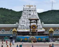 TTD Announces Good News for Local and NRI Devotees