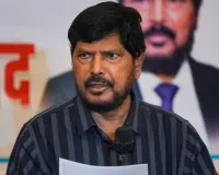 Wrong to send illegal immigrants in shackles: Union minister Athawale