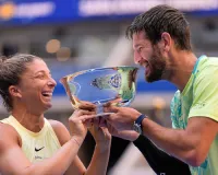 US Open revamps mixed doubles format and adds $1 million prize in quest to get singles stars to play