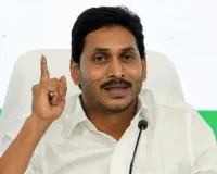 YSRCP will live and rule Andhra for 30 years: YS Jagan Mohan Reddy