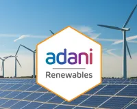 Adani Green Energy refinances maiden construction facility with USD 1.06 bn loan