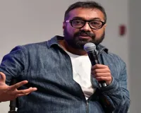 Anurag Kashyap Confirms Exit from Bollywood