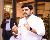 AP govt plans university in every district: Lokesh