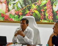 Andhra’s Araku Coffee earns organic certification, secures buyers from Europe, Tata group