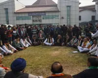 BJP members walkout of J-K Assembly after Speaker expunges remarks of opposition leader