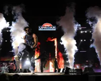 Delhi Roared: Simba Uproar 2025 Redefined Underground Culture