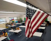 Federal judge to hear arguments over whether to block immigration arrests in US schools