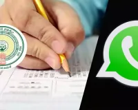 Andhra Pradesh Introduces Hall Tickets via WhatsApp for SSC Students