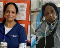 Indian-origin nurse attacked by patient in Florida, could lose eyesight