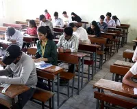 AP intermediate exams begin today 