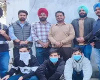 Associate of Jaggu Bhagwanpuria gang held in Amritsar