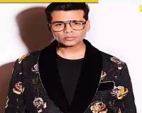 Karan Johar on weight loss journey: 'Being healthy' is the secret