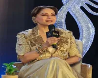 Women have to prove themselves every time: Madhuri on pay parity