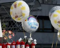 Life imitates art as Pope Francis fights pneumonia while 'Conclave' heads into Academy Awards