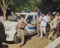 Actor Posani Krishna Murali Sent to 14-Day Judicial Remand in Kurnool