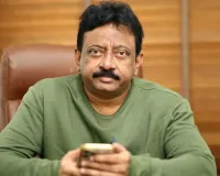 Court issues NBW against Ram Gopal Varma in cheque bounce case 