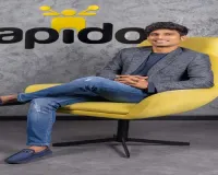 Rapido in midst of 500-city expansion; mobility opportunity offers strong upside: co-founder P Guntupalli