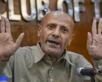 Delhi court to pass order on Engineer Rashid plea to attend Parliament on Mar 7