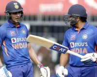 Rohit-Gill: The Hitman-Iceman combo gives India edge over opponents