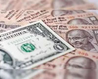 Rupee sinks 38 paise to 87.33 against US dollar; logs worst single-day fall in a month