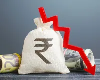 Rupee falls 5 paise to 87.11 against US dollar in early trade