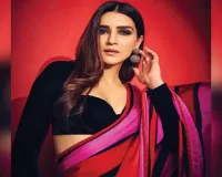 Kriti Sanon on making series debut: It should be something out of the box