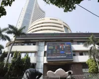 Sensex rebounds over 1 pc on buying in power, utilities stocks; Nifty ends 10-day losing run