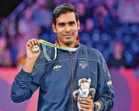 TT great Sharath Kamal to call time on glorious career