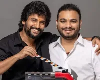 Srikanth Odela: The Rising Visionary Redefining Directorial Success