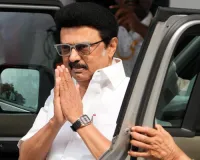 LS delimitation: TN CM Stalin moots Joint Action Committee of MPs