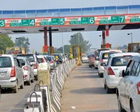 Auto debit system to reduce Toll Plaza queues