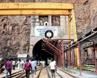 Eight confirmed dead in SLBC tunnel accident  