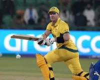 Smith does not feel India had advantage by staying in one city, accepts they were outplayed in CT semis