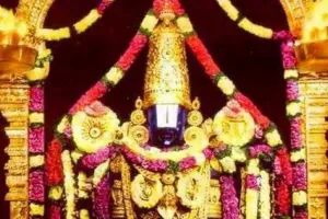 Three crore devotees visit Sri Venkateswara Swami temple in last 14 months  