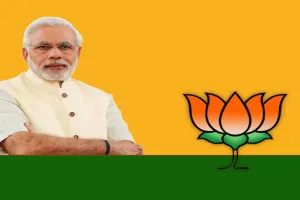 BJP spends over Rs 103 crore for digital advertising