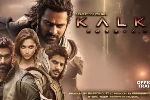 Kalki 2898-AD release date