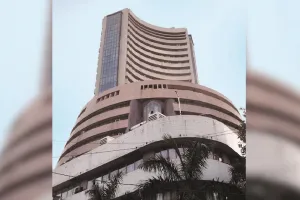 BSE Q4 profit grows 21 pc to Rs 107 cr