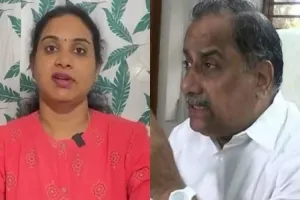 Mudragada Padmanabham responds to daughter’s criticism 