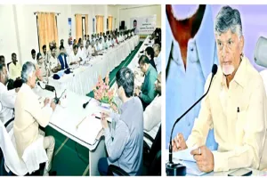 I will rewrite future of AP people : CM Chandrababu 