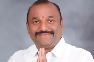 BRS wins Mahabubnagar MLC by-election