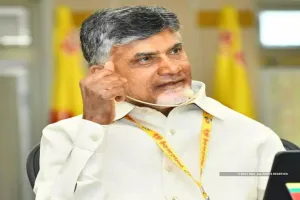 Chandrababu Naidu congratulates PM Modi on NDA’s impending victory