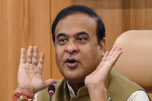 Arunachal victory indicative of Lok Sabha poll results: Himanta Biswa Sarma