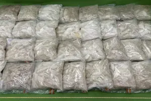 ATS seizes Rs 20 cr drugs, raw materials in Surat; 2 held