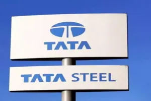 Tata Steel net profit jumps 75 pc to Rs 918.57 cr in April-June