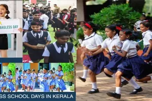 Students in Kerala schools may soon have bagless days every month 